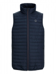 Jack & Jones - Jjemulti Bodywarmer Collar Jnr - &Otilde;uevestid - 176
