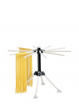 K&uuml;chenprofi - T&oslash;rrestativ Pastacasa - Pastamasinad ja tarvikud - H:21.5CM
