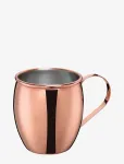 Cilio - Moscow Mule 0,5L - Kokteiliklaasid - 50 CL