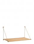 We Do Wood - Loop Desk, 104 Cm - Lauad - ONE SIZE