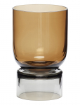H&uuml;bsch - Stand Vase - Big Vases - H17CM