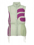 Hosbjerg - Donna Tamara Vest - Polsterdatud vestid - XS
