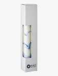 Kunstindustrien - Classic Candles -Gift Box W. 4 Pcs - Sammask&uuml;&uuml;nlad - ONE SIZE
