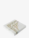 Kunstindustrien - Classic Napkins,20 Pcs - Pabersalvr&auml;tikud - 33X33CM