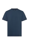 Clean Cut Copenhagen - Patrick Organic Tee - L&uuml;hikeste varrukatega - M