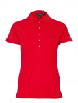 Polo Ralph Lauren - Slim Fit Stretch Polo Shirt - Polod - S