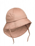 En Fant - Summer Hat W. String - P&auml;ikesem&uuml;tsid - 1-2Y
