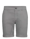 Lindbergh - Superflex Chino Shorts - Chino l&uuml;hikesed p&uuml;ksid - XXL