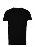 Lindbergh - Mens Stretch Crew Neck Tee S/S - L&uuml;hikeste varrukatega - XL