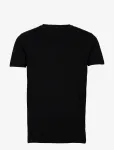 Lindbergh - Mens Stretch Crew Neck Tee S/S - L&uuml;hikeste varrukatega - XL