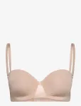 CHANTELLE - Essentiall Bandeau T-Shirt Bra - T-s&auml;rgi rinnahoidjad - 80 E