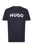 HUGO - Dulivio - L&uuml;hikeste varrukatega - S
