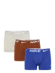 NIKE Underwear - Trunk 3Pk - Bokserid - XL