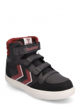 Hummel - Stadil Pro Jr - K&otilde;rge s&auml;&auml;rega tossud - 29