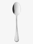 Gense - Tea Spoon Oxford - Tee- ja kohvilusikad - ONE SIZE