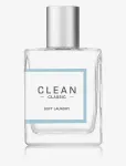 CLEAN - Classic Soft Laundry Edp - Eau De Parfum - 60 ml
