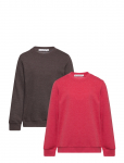 Minymo - Sweatshirt (2-Pack) - Dressipluusid - 80