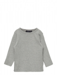 Sofie Schnoor Baby And Kids - Sparizonasb T-Shirt Long Sleeve - Pikkade varrukatega T-s&auml;rgid - 92