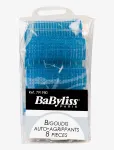 Babyliss Paris - Spolar Sj&auml;lvgrip 8St - Hair Accessories - ONE SIZE