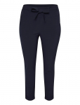 Kaffe Curve - Kcjia Belt Pants - Kitsad p&uuml;ksid - 46