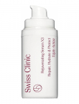 Swiss Clinic - Rejuvenating Serum X3 - Seerumid - 30 ml
