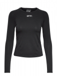 Aim&acute;n - Soft Basic Long Sleeve - Pikkade varrukatega - L