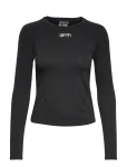 Aim&acute;n - Soft Basic Long Sleeve - Pikkade varrukatega - L
