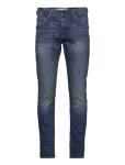 Tom Tailor - Slim Piers Blue Denim - Kehasse hoidvad - 29 x 32