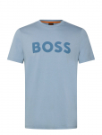 BOSS - Thinking 1 - L&uuml;hikeste varrukatega - M