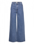 Lindex - Wide Jackie Jeans With Extra Wide Leg - Laiad - 40