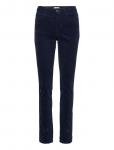 Esprit Casual - Mid-Rise Corduroy Trousers - Kitsad - 25 x 32