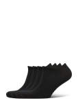Tommy Hilfiger - Th Women 4P Sneaker Ecom - L&uuml;hikese s&auml;&auml;rega sokid - 35-38