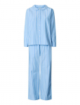 STUDIO FEDER - Frida Pajama - Poplin - Pyjamas - XL