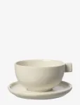 ERNST - Teacup W Saucer - Teetassid - 30 CL