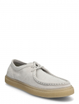 Fred Perry - Dawson Low Suede - Madala s&auml;&auml;rega tossud - 45