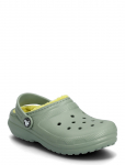 Crocs - Classic Lined Clog K - Kotad - 29/30