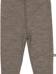 Smallstuff - Legging, Nature Drop Needle, Merino Wool - Retuusid - 62