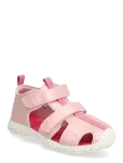 Hummel - Sandal Velcro Infant - Sandaalid - 22