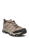 Merrell - Women's Moab 3 - Brindle/Tea - Outdoor-hiking Shoes - 40