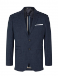 Selected - Slmslim-Oasis Linen Blz Noos - &Uuml;herealised bleiserid - 56