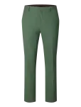 Selected - Slmslim-Oasis Linen Trs Noos - Ametlikud - 54