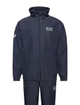 EA7 - Tracksuit - Dressikomplektid - XL