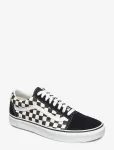 VANS - Old Skool - Madala s&auml;&auml;rega sporditossud - 44