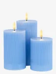 Sirius Home - Smilla Rechargeable - LED-k&uuml;&uuml;nlad - ONE SIZE