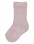 MarMar Copenhagen - Knee Socks Pointelle - Beebisokid - 19-21