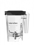 Blendtec - Blendtec Mini Wildside Kande - Mikserid ja blenderid - 0.75 L