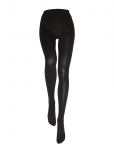 Lindex - Mom Semi Shine 120 Denier Tights - Pantyhose & Leggings - M