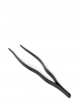 Rosendahl - R&aring; Madpincet Gun Metal - Tangid ja keerajad - W32CM