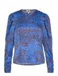 Twist & Tango - Zuri Blouse - Pikkade varrukatega - 34