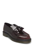 Dr. Martens - Adrian Cherry Red Arcadia - Loafer-jalatsid - 47